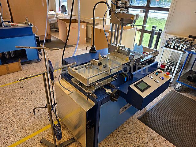 TECNODUE - MS371 WORLD 160 CNC  - Maquinaria usada