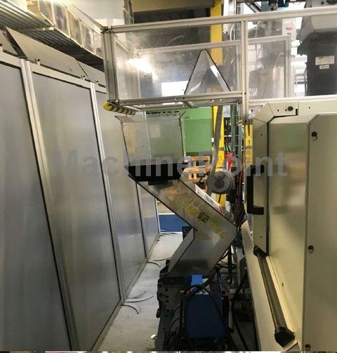 ARBURG - 320S-50T - Machine d'occasion