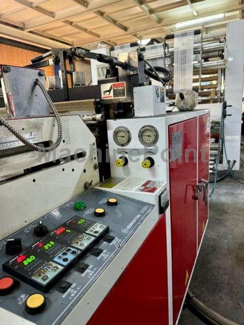 HEMINGSTONE - 1100 ST3 - Used machine