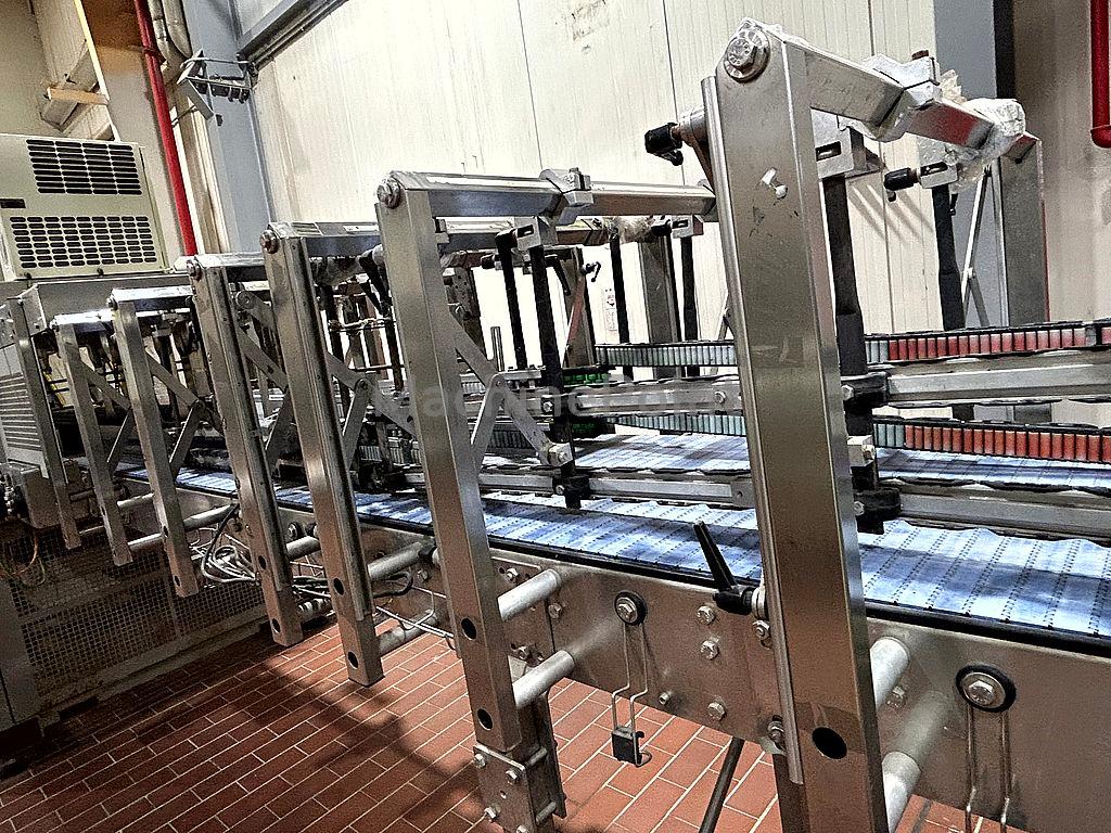 SMI - SK 300F - Machine d'occasion