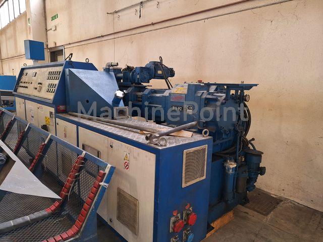 AMUT - BA92 - Used machine