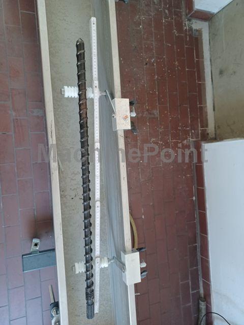 NORIS PLASTIC  - NPE 30/25 - Machine d'occasion