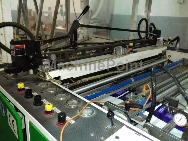 HEMINGSTONE - HM-1250 UD+SHD+W - Used machine