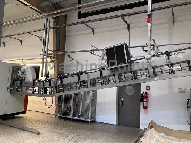 KRONES - Air Conveyors - Maszyna używana