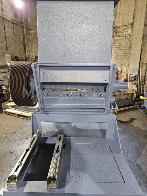 TRIA -  TRIA 120-80 FN - Used machine
