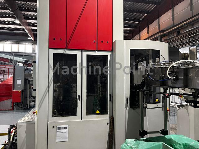 SIDEL - Premier Mono B 28/32/8  - Used machine