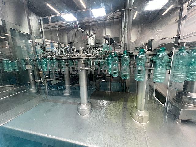 KRONES - Variojet  - Used machine