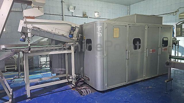 SIAPI - EA 4/5 - Machine d'occasion