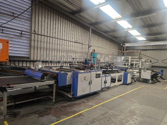 GUR-IS MAKINA - TY-1050 MT - Machine d'occasion