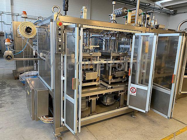CIMIPACK - PACKFORM ECO SPECIAL - Gebrauchtmaschinen