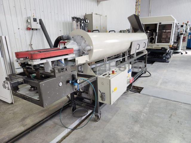  - UC-250-35 - Used machine