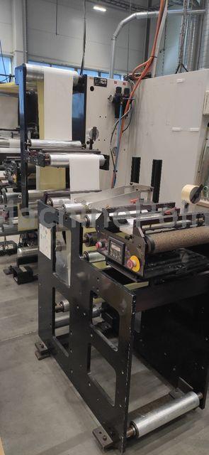 ROTOFLEX - VLI-330 - Gebrauchtmaschinen