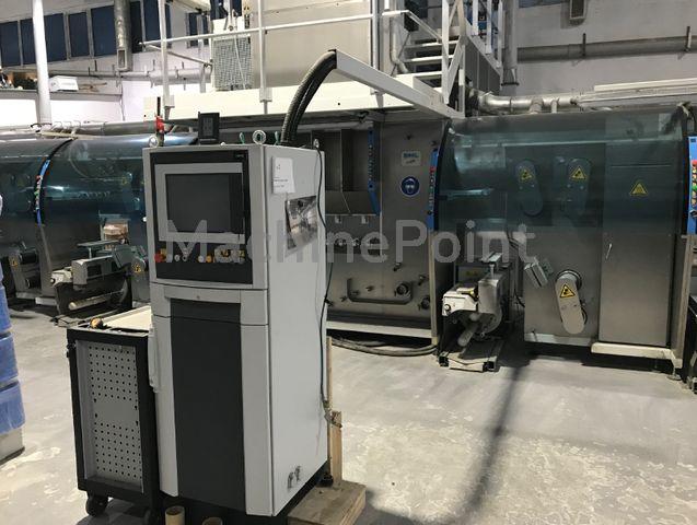 SML - Austrofil HT 4x2(4)75 NShPY - Used machine