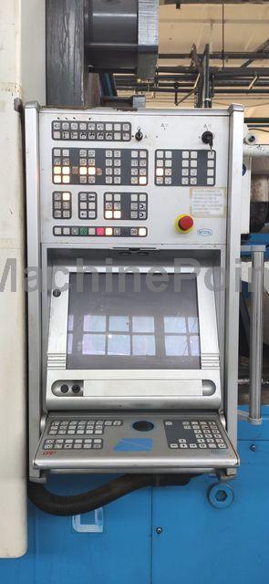 NETSTAL - S 3500-3700E - Used machine