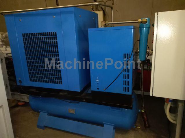 MIKROSAN - MCV 68/25D - Machine d'occasion