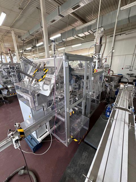 TECNOMECCANICA - T4-A60002 - Kullanılmış makine