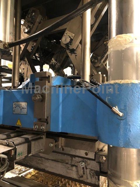 KIEFEL - KMD 75 BFSS - Used machine