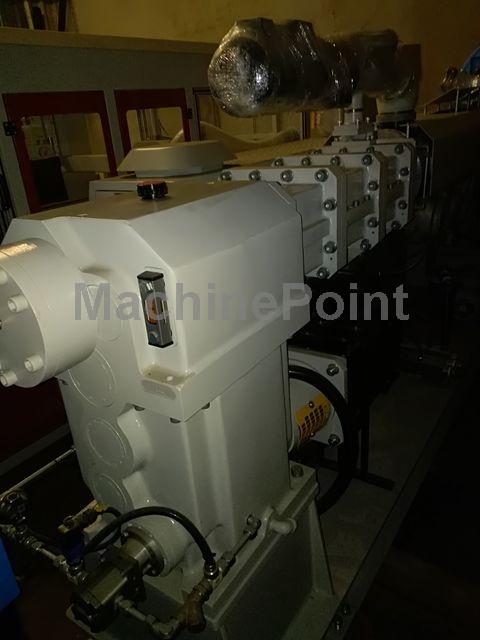 MIKROSAN - MCV 68/25D - Machine d'occasion