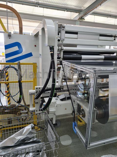 EUROMAC - TB-3.06iS - Used machine
