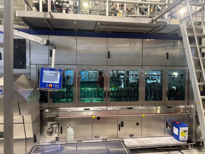 TETRA PAK - TR/27 HAAD - Used machine