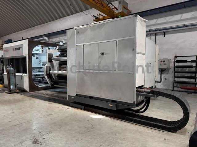BOBST - K5  VISION 2450 - Gebrauchtmaschinen