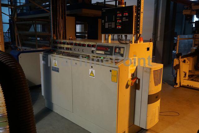  -  - Machine d'occasion