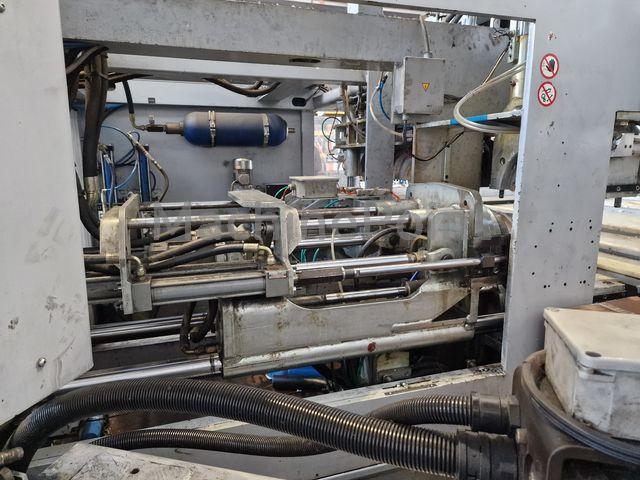 IPM - BA160/PP - Used machine