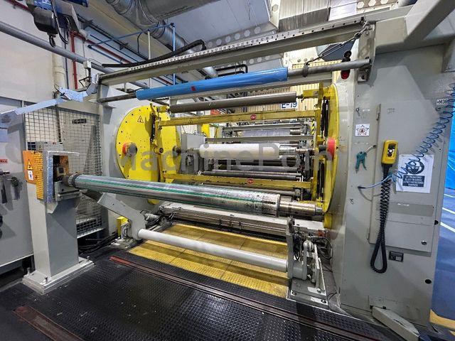 REIFENHAUSER - Coex - Used machine