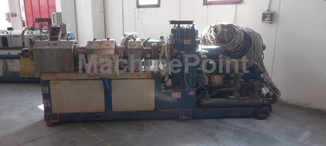 COMAC PLAST - EBC 50 HT - Maquinaria usada