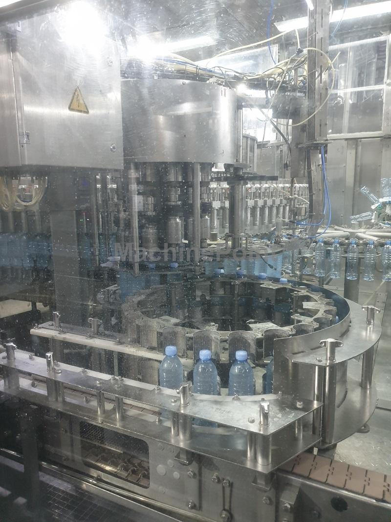 KRONES - Modulfill - Used machine