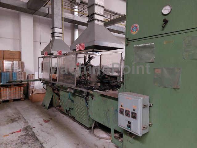 OMSO - RS37 - Used machine