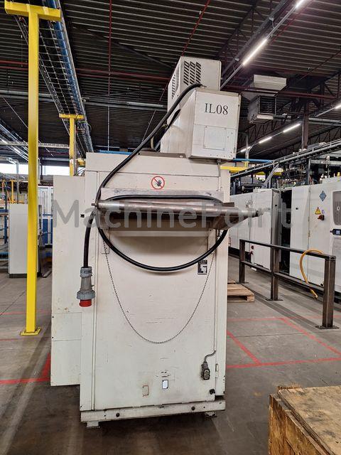 ILLIG - VHW 60/1 - Used machine