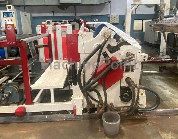 BG PLAST - BGPET.1350.120 - Used machine
