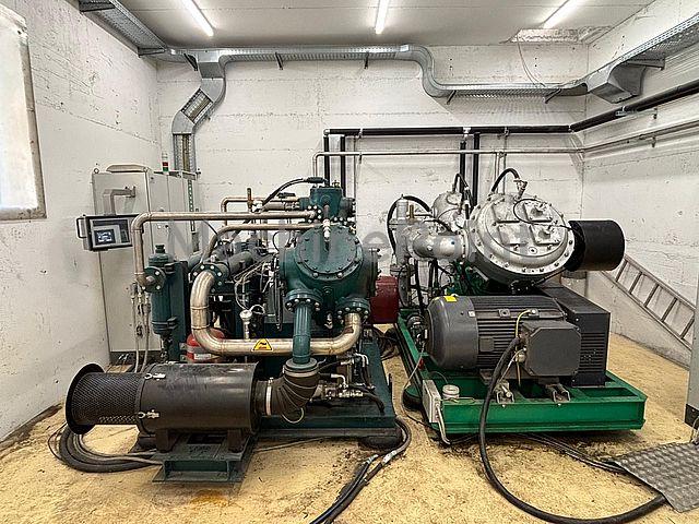 SIAD - Tempo 2 950 - Used machine