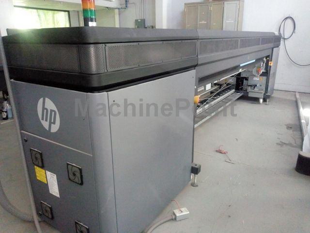 HP - Latex 1500 - Maquinaria usada