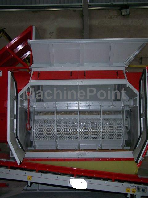 VECOPLAN - VAZ2000MNFT - Used machine