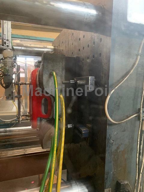 DEMAG ERGOTECH - Ergotech 500  - Maszyna używana