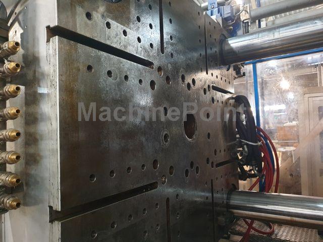 BMB - KW65PI/5500 - Machine d'occasion