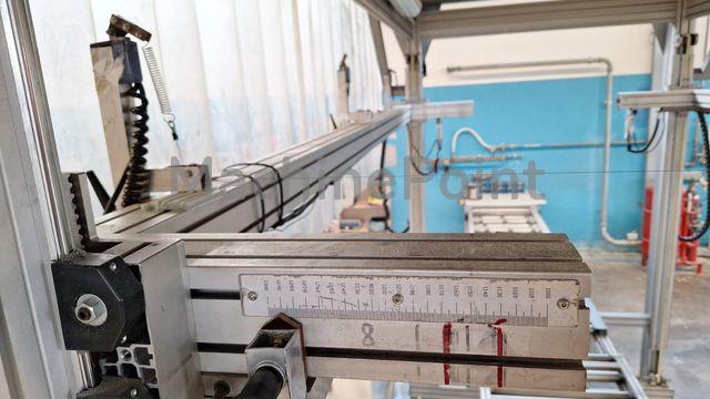 CROMA - Squadratrice - Machine d'occasion