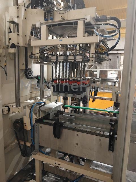 CERMEX - Bedi - Used machine