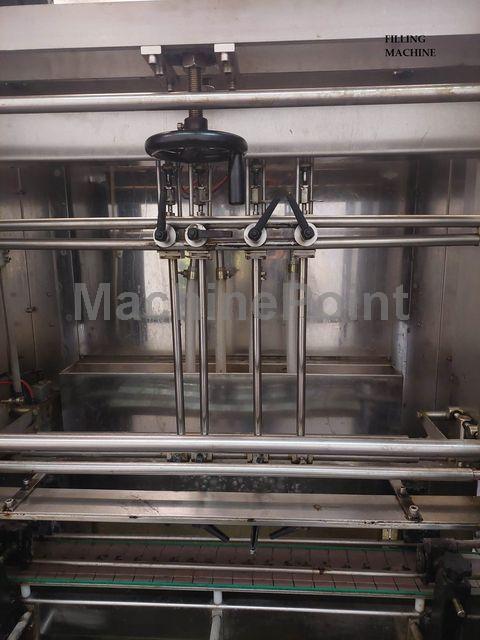 MASTERFIL LIMITED - S1000-A - Used machine