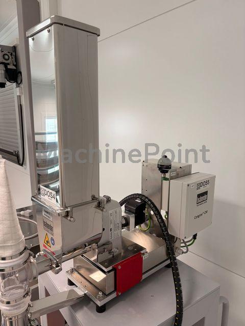 LEISTRITZ - ZSE 27 MAXX - 40D - Used machine
