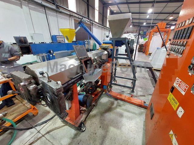 GAMMA MECCANICA - AF60 - Used machine