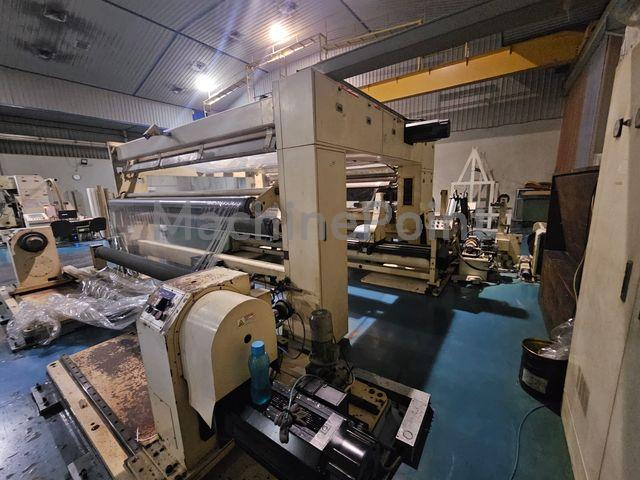  - PMM-3500 - Macchina usata