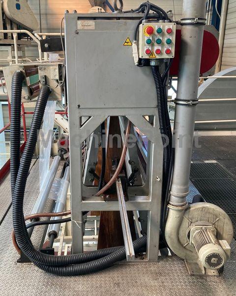 KMT - KM-LD70S1400 - Machine d'occasion