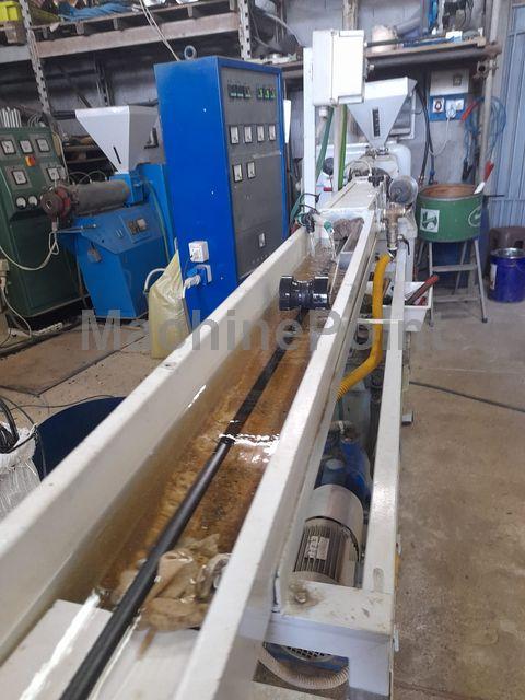BANDERA - TR45 - Machine d'occasion