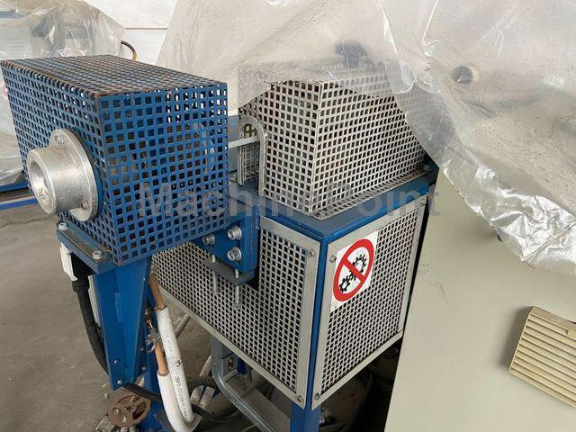 OLMAS - C2 90 STV - Used machine