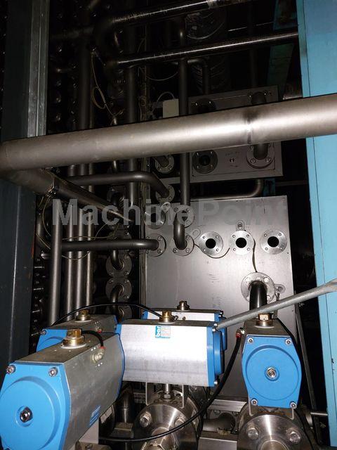 GEA TDS - H/M 200 - Used machine