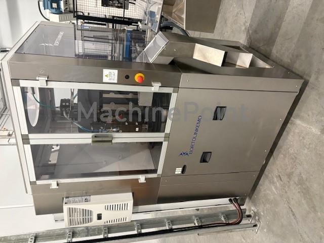 SACMI - PPHS ALL101 - Used machine