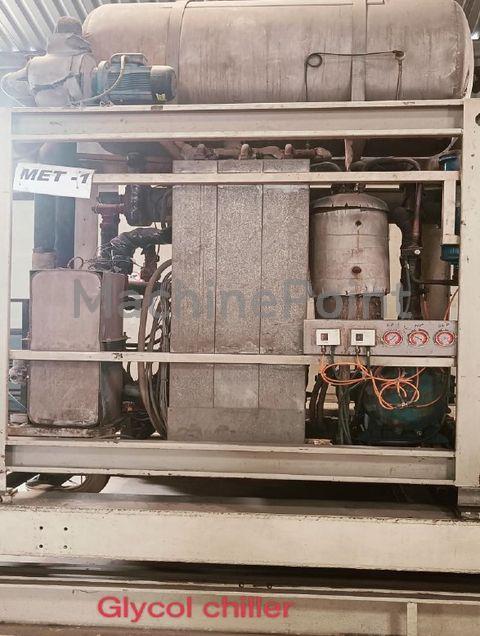 GALILEO - MEGA 2410/A - Used machine